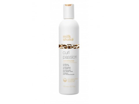 MILK_SHAKE CURL PASSION CONDITIONER Kondicionieris garbanotiems plaukams, 300 ml 